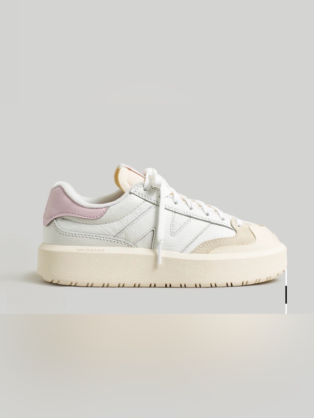 New Balance CT302 Women’s Sneakers - Picture 2 of 8